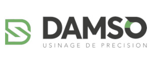 logo damso