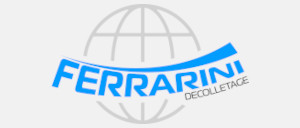 logo ferrarini