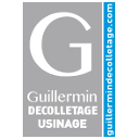 logo guillermin