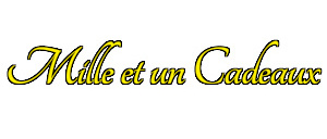 logo mille et un cadeaux