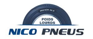logo nico pneus