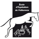 logo equitation peillonnex
