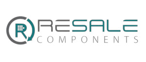 logo resale components