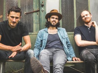 Live : Louis Mezzasoma @648Café