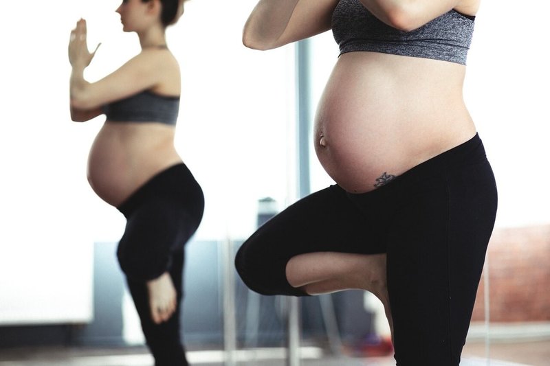 Evenement Caroline Yoga