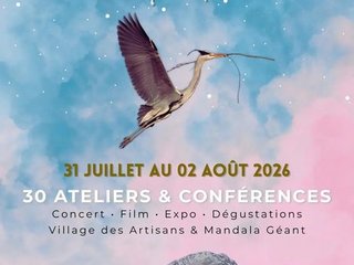 Festival Conscience - Abondance