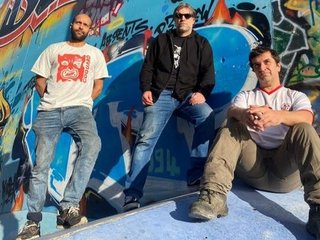 Live : NOVITCHOK @648Café