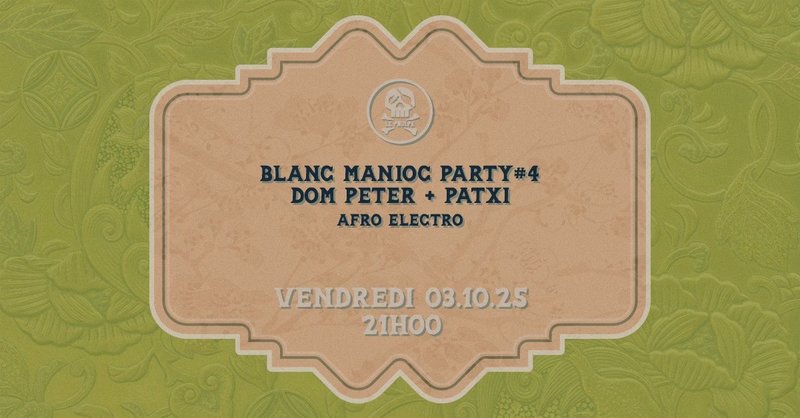 Evenement Le Poulpe