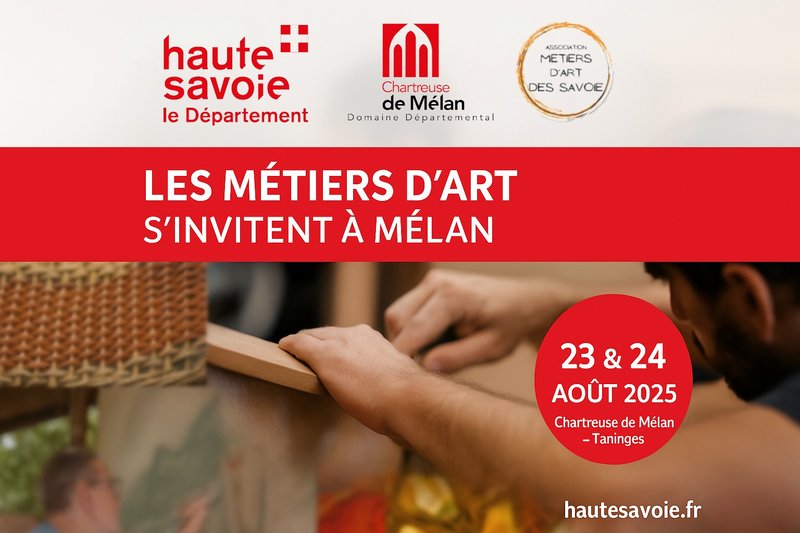 Evenement Atelier Vitrail du Léman