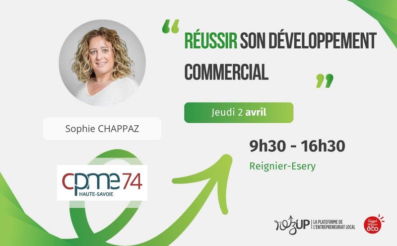 Evenement Rez'Up - Maison de l'Éco