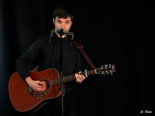 Live : PIOTKI @648Café