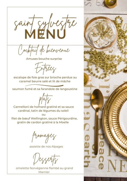 Evenement Le Double Concept