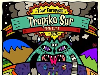 DJ Set : Tropiko Sur @648Café