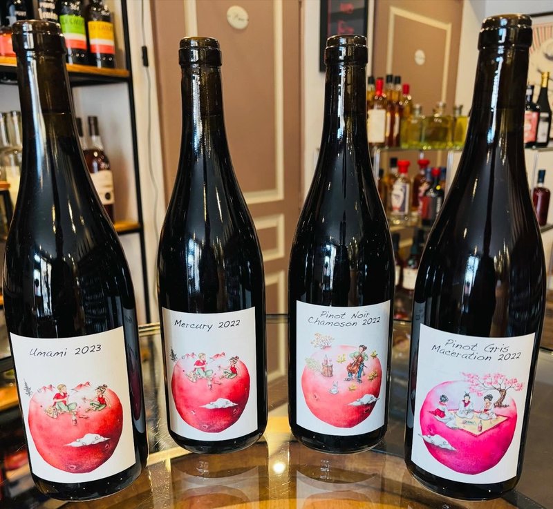 Evenement La Cave Ô Secrets