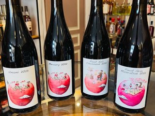 Soirée Dégustation Exceptionnelle – Vendredi 6 mars