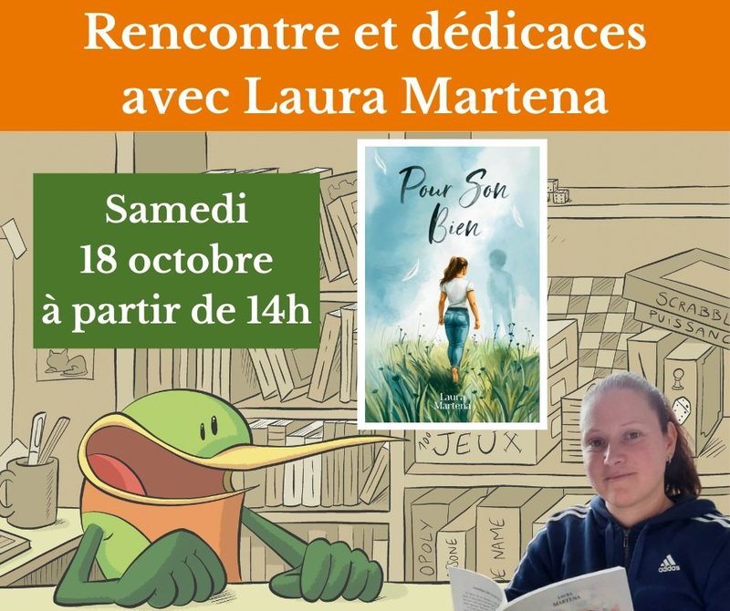 Evenement Librairie Colibri