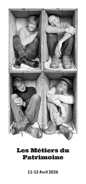 Evenement Atelier Ludovic Peyvel