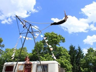 Cirque La Cabriole @648