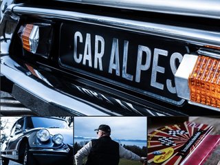 La date fatidique approche pour CarAlpes !