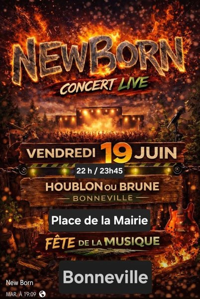 Evenement Houblon ou Brune