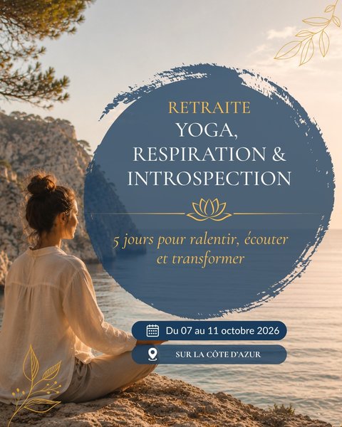 Evenement Emyāna Kinésiologie