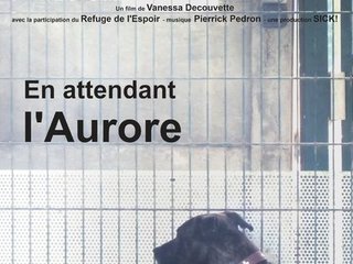 En attendant l'Aurore @648Café