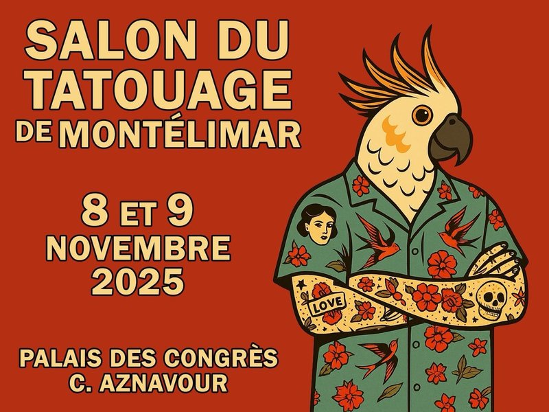 Evenement Nono Tattoo