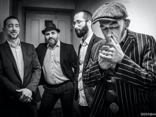 Live : La Java Noire