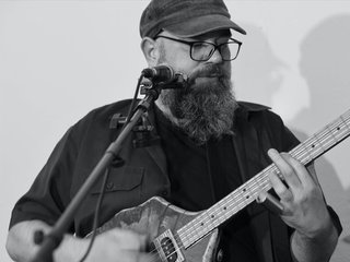 Live : Cello Inferno @648cafe