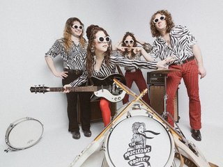 Live : THE NUCLEONS PROJECT @648Café