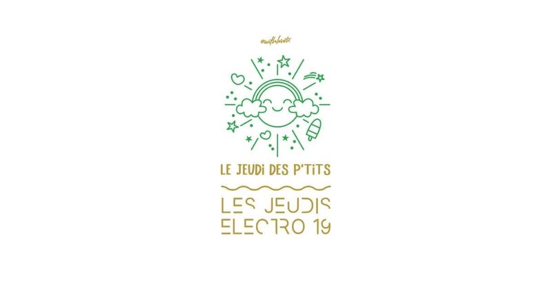 Evenement Feeling & Sound production