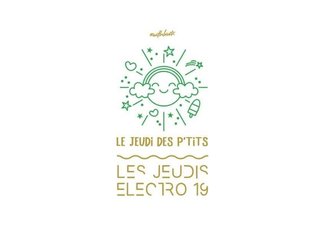 LE JEUDI DES P’TITS - CHAMPEILLANT 