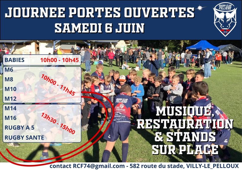Evenement La Boutique de la Yaute