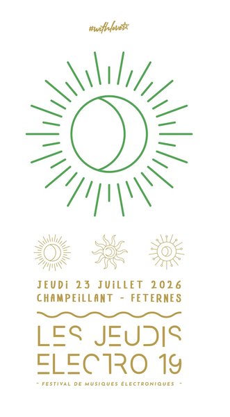Evenement Feeling & Sound production