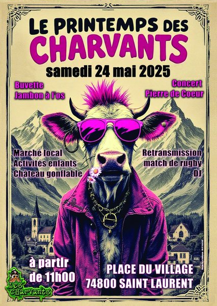 Evenement CM-Créativités Momentanées