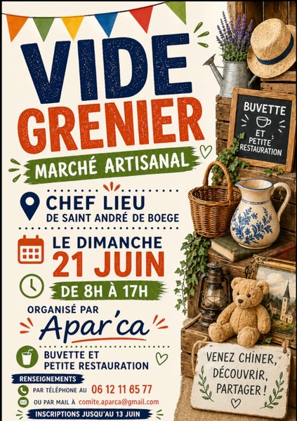 Evenement HYDROLACIME