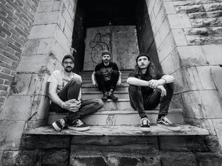 Live : The Traders @648Café