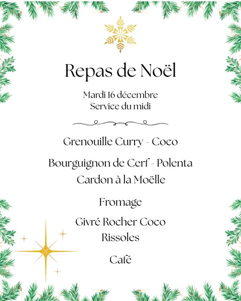 Evenement Chez la Duche