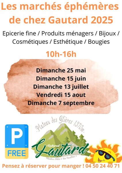 Evenement La Boutique de la Yaute