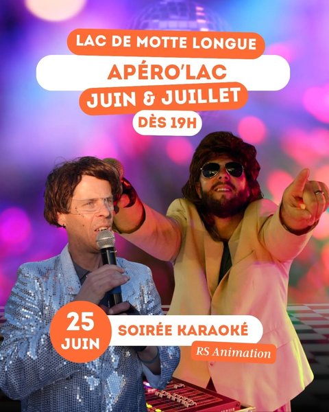 Evenement RS Animation