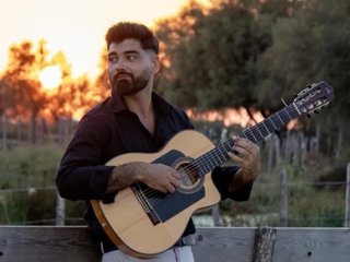 Live : Jose Lopez @648Café