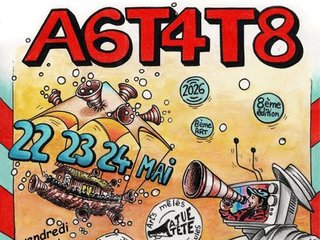 A TUE Tête - A6T4T8 - 22 - 24 mai