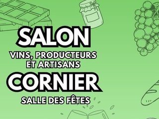 Salon producteurs & artisans