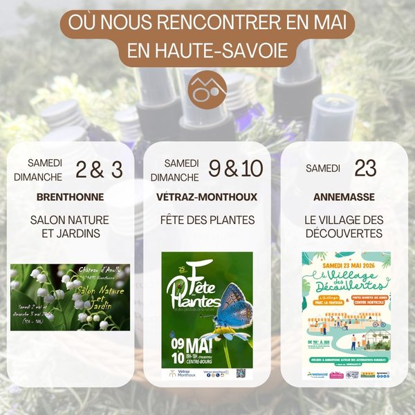 Evenement HYDROLACIME