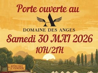 J-5 AVANT NOTRE GRANDE JOURNEE PORTES OUVERTES !! 