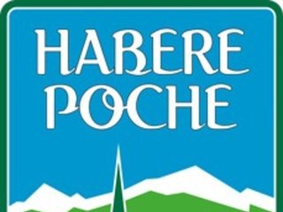 Pot d'accueil - Office Tourisme - Habère-Poche