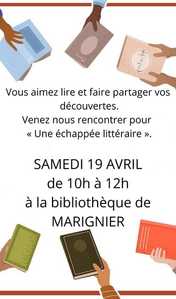 Evenement Mairie de Marignier