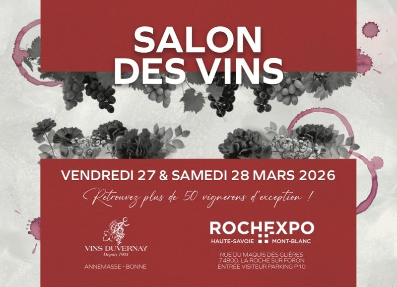 Evenement Vins Duvernay