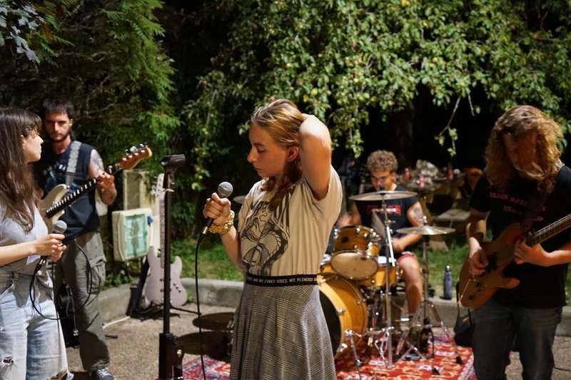 Evenement 648 Café