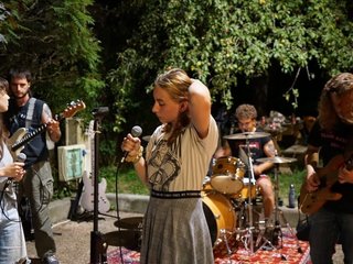 Live : Mirth @648Cafe